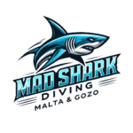 New Mad Shark Logo