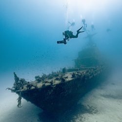 Image by Jon Borg, Scuba Diving Malta